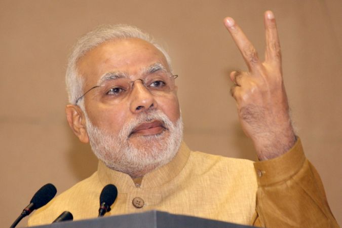 ಫೇಸ್‌ಬುಕ್‌ನಲ್ಲಿ ಮೋದಿ ವಿಶ್ವದ ನಂ.2 ನಾಯಕ